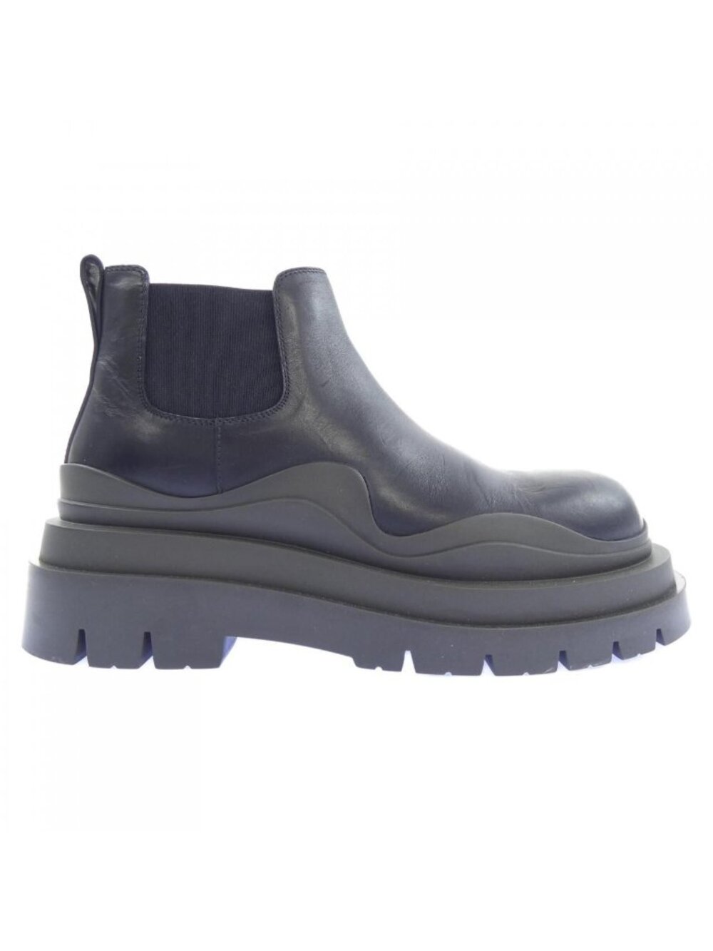 Bottega Veneta Boots Black